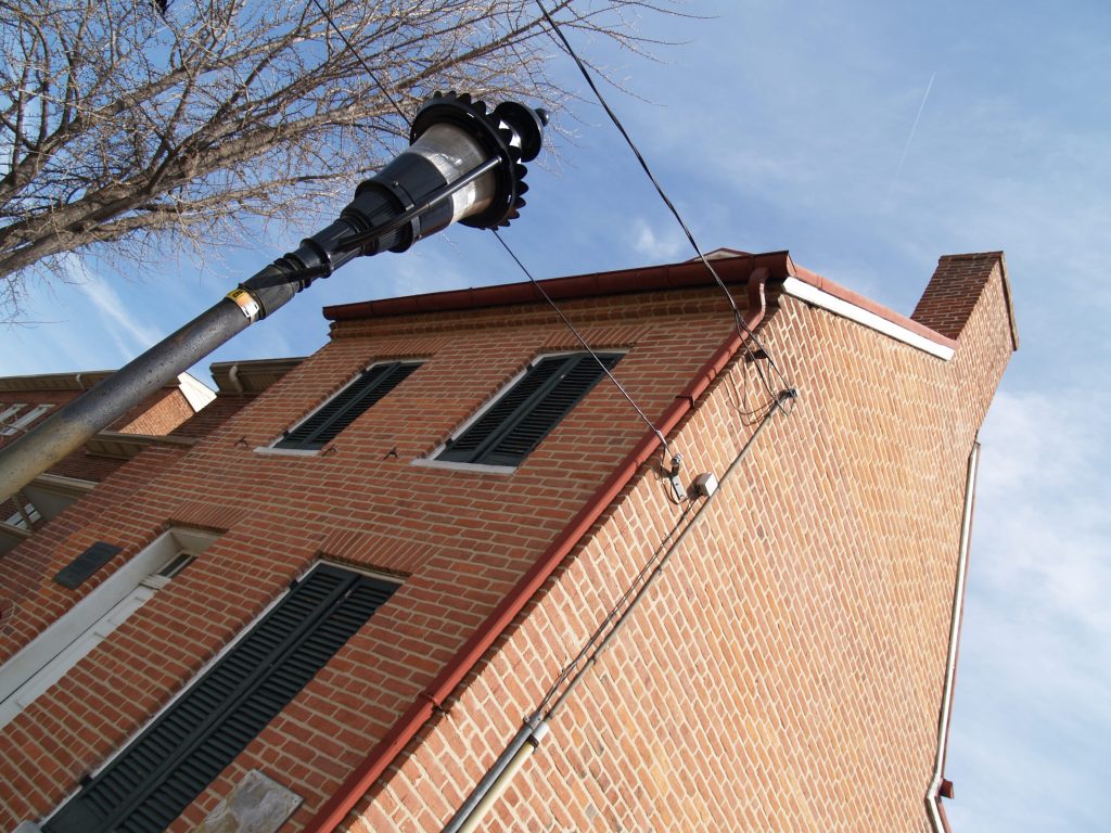 Edgar Allan Poe home Baltimore low angle (1)