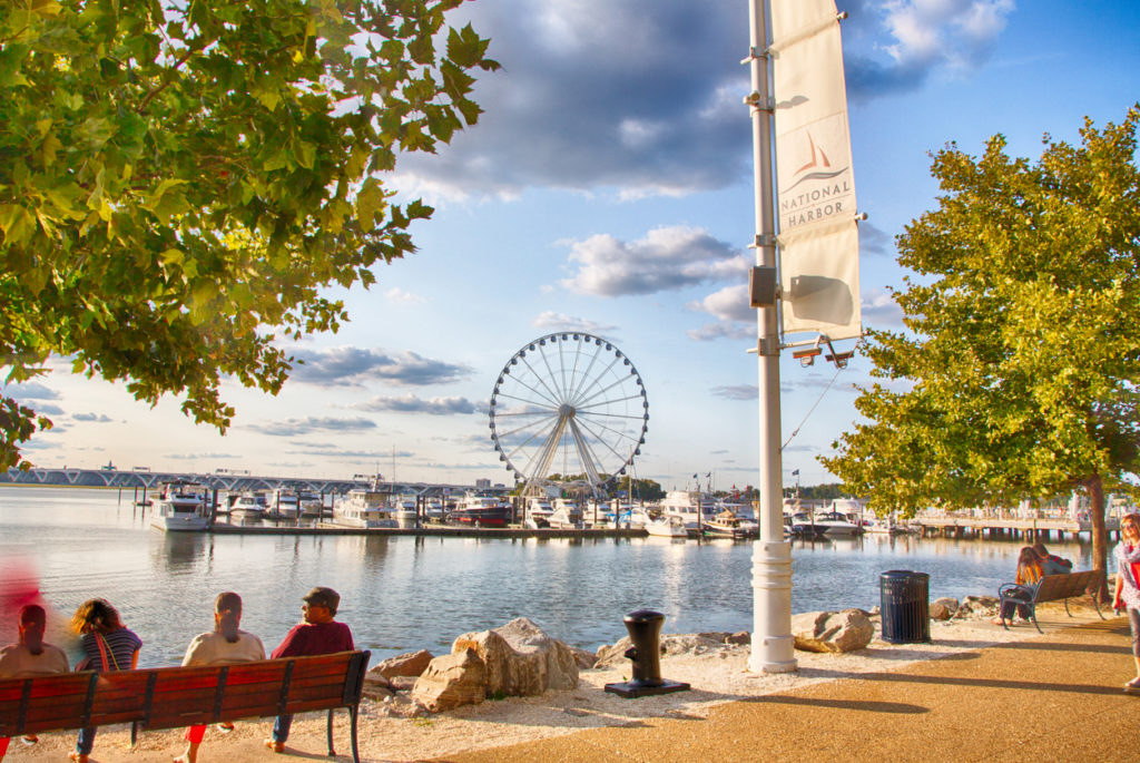 18 Things to do in Gaithersburg, MD | Southern Management