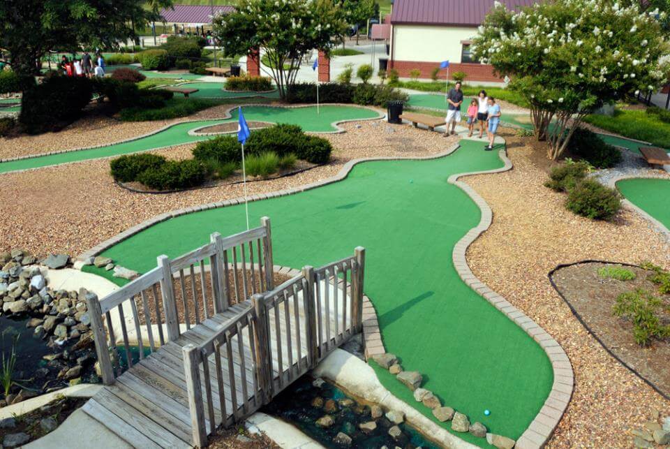 15 Things To Do In Columbia, MD