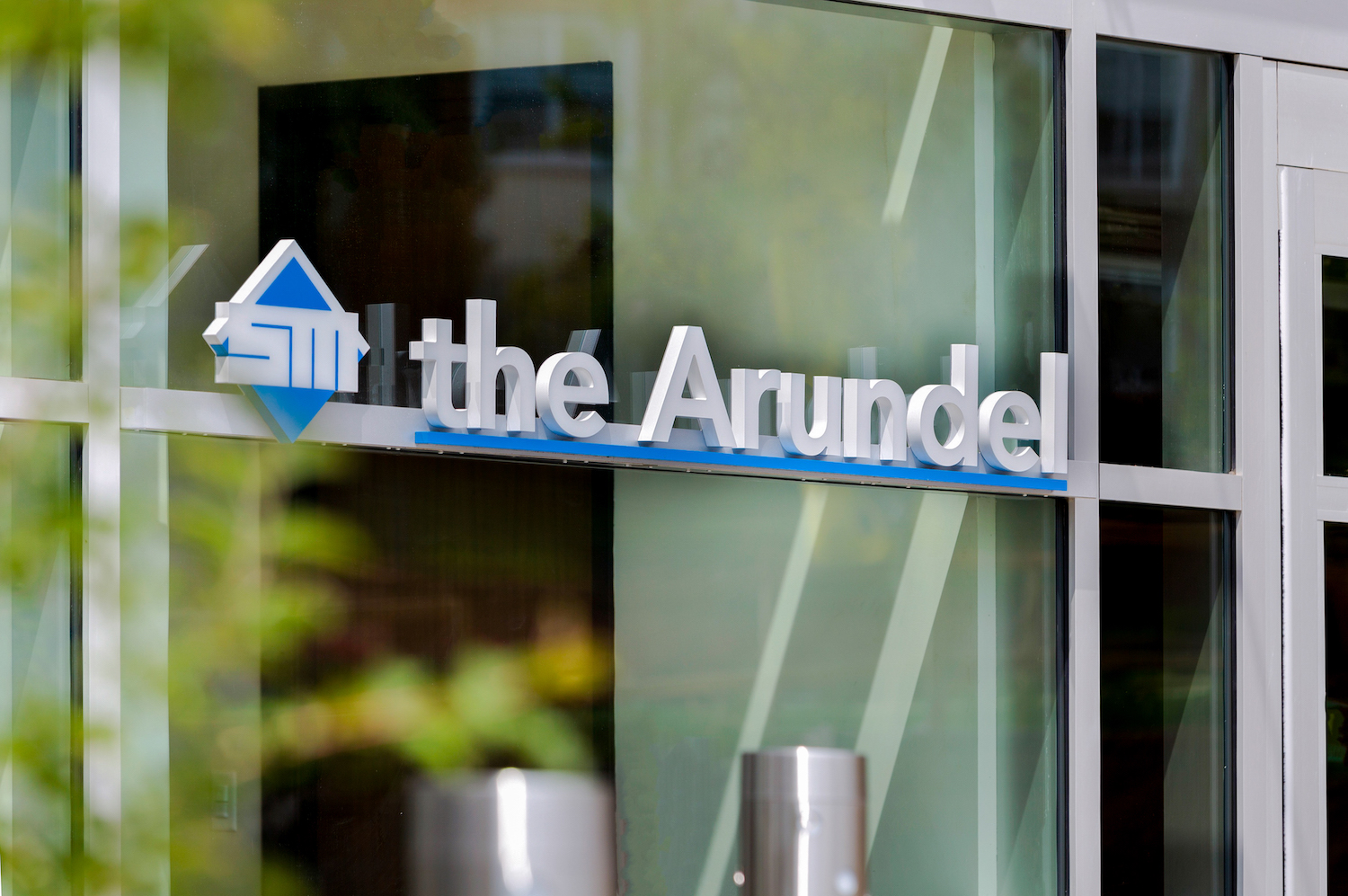The Arundel