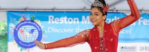 reston multicultural