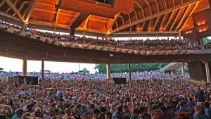wolf trap theater