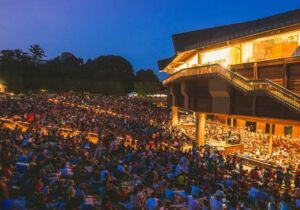 Wolf Trap venue